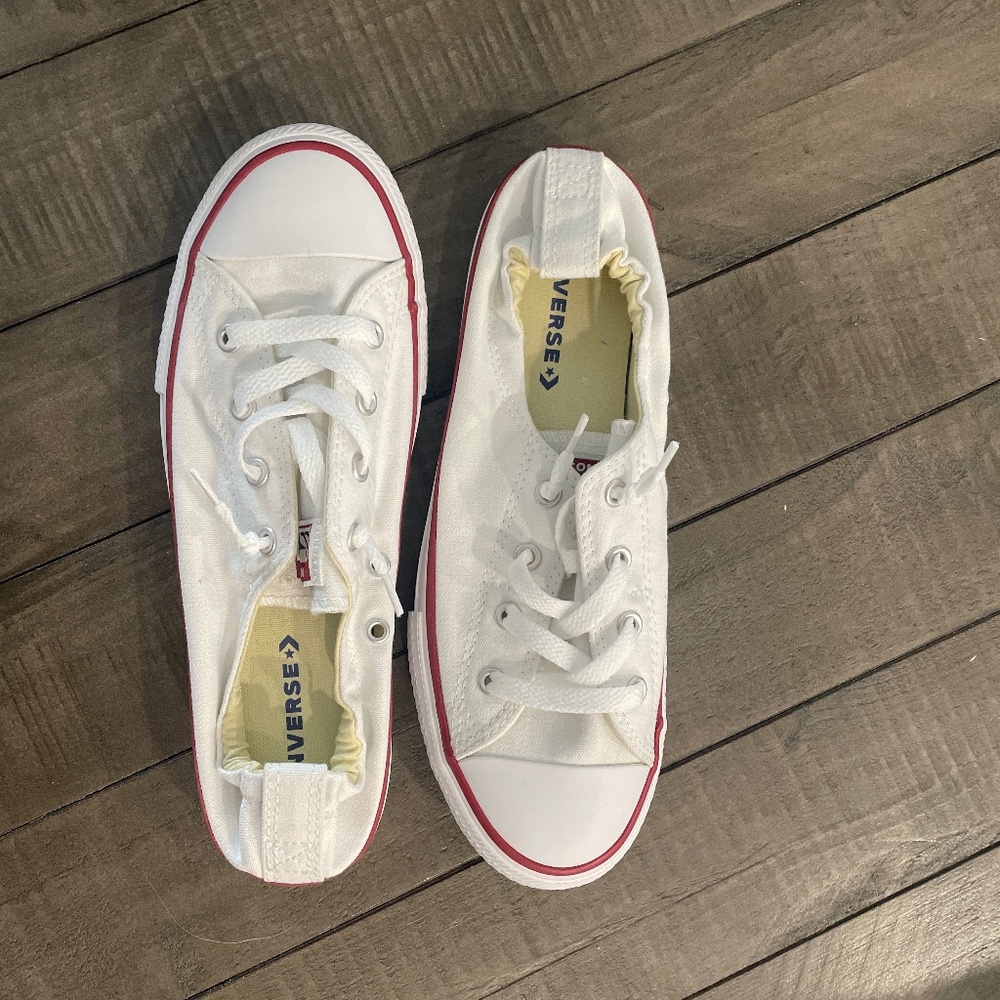 Converse CT Shoreline Slip